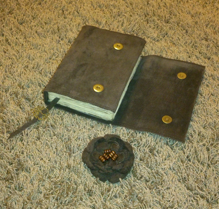 Ретро в Кофейных тонах