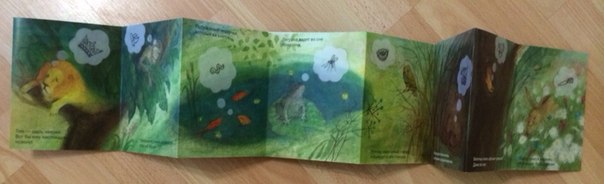 Книжное пополнение апреля.