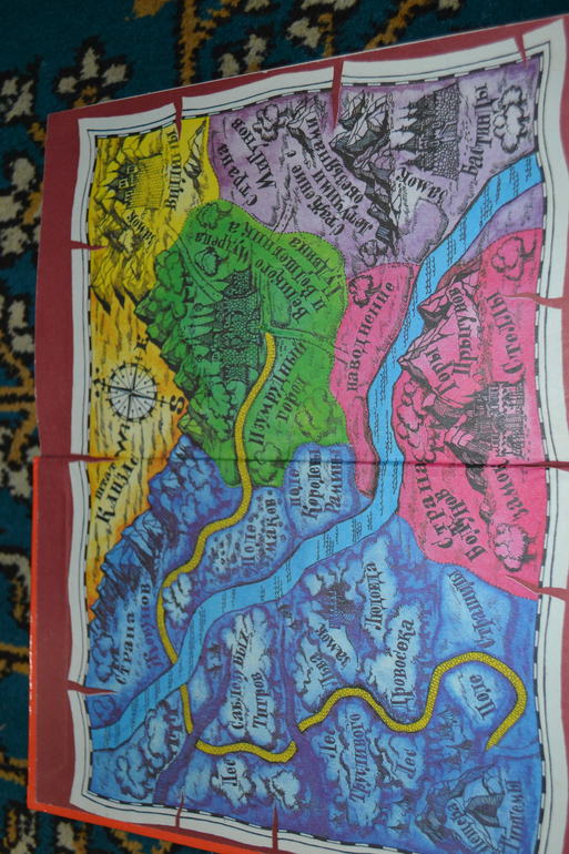 Любимые толстенькие из детства)))