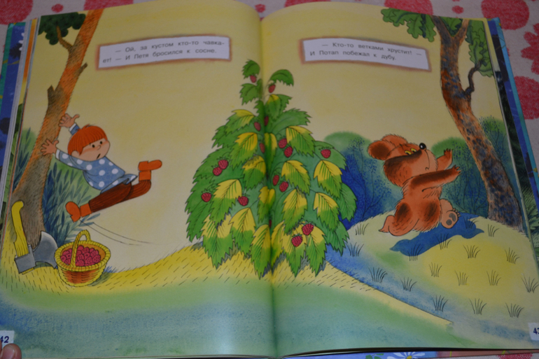 Наше книжное пополнение в 2 года