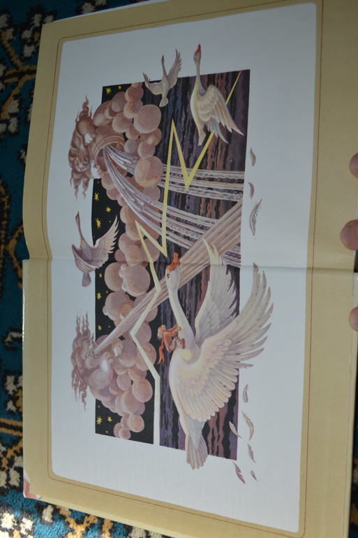 Любимые толстенькие из детства)))