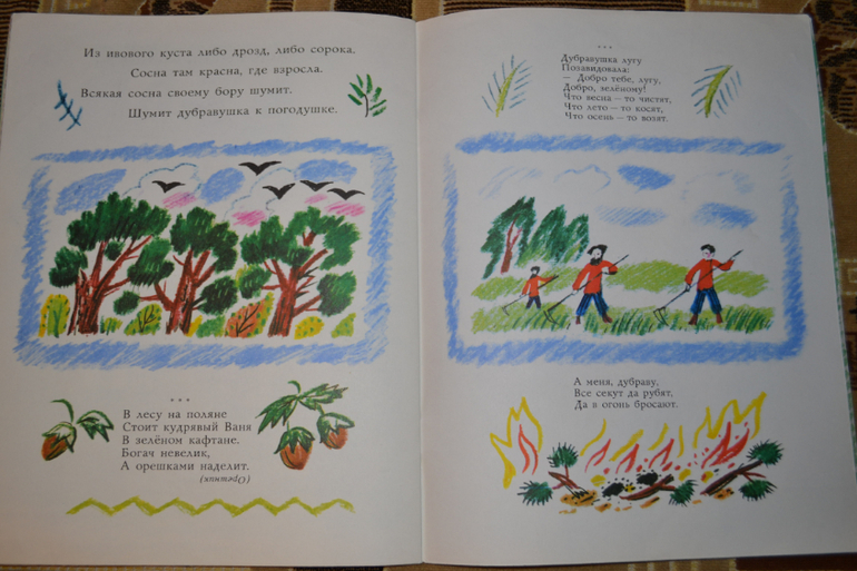 Художники из детства.Часть 2.