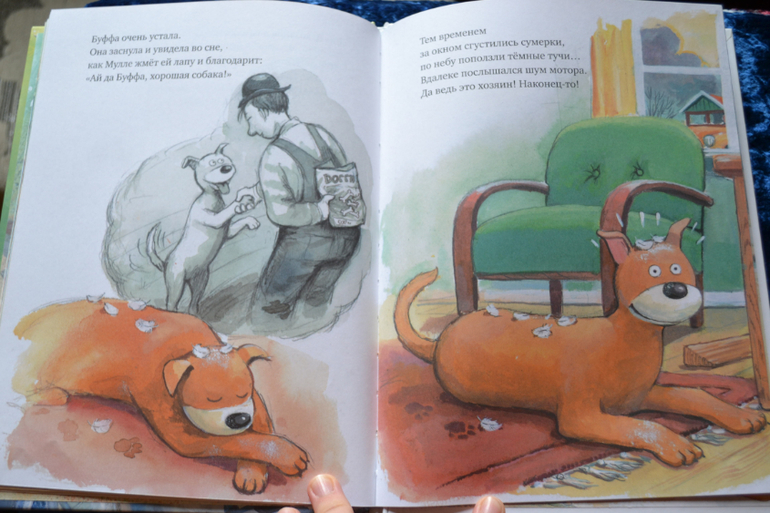 Дневник читателя июнь (сыну 2,0-2,1 г.)