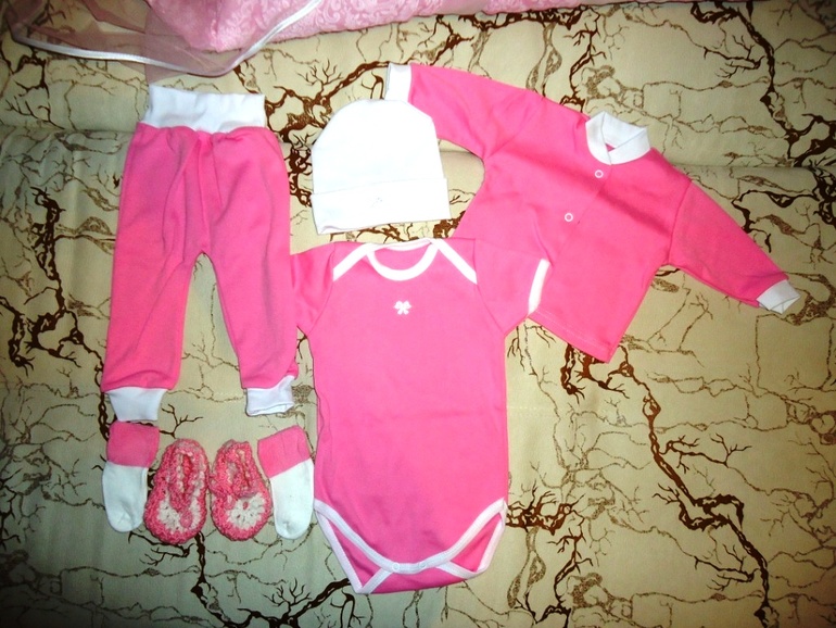 Осталось немного.... или 38-ая неделька и мои ощущения.