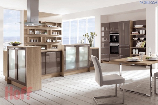 Муки выбора кухни