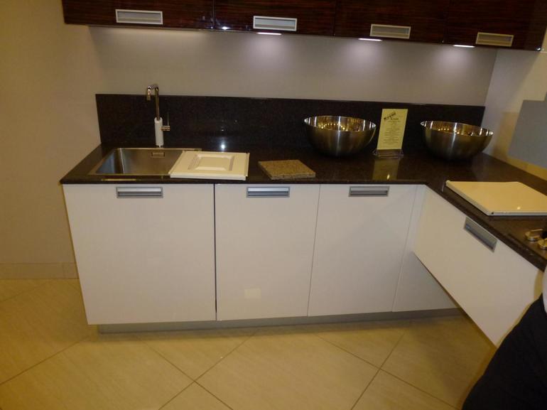 Муки выбора кухни