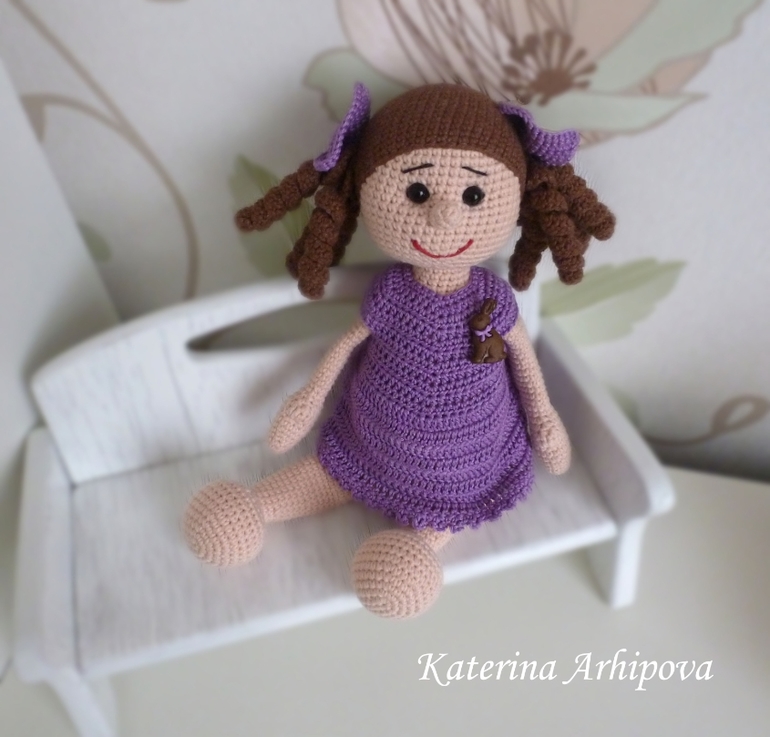 Мои последние вязалки...опять все вместе!!!