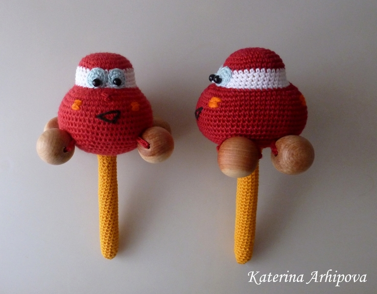 Мои последние вязалки...опять все вместе!!!