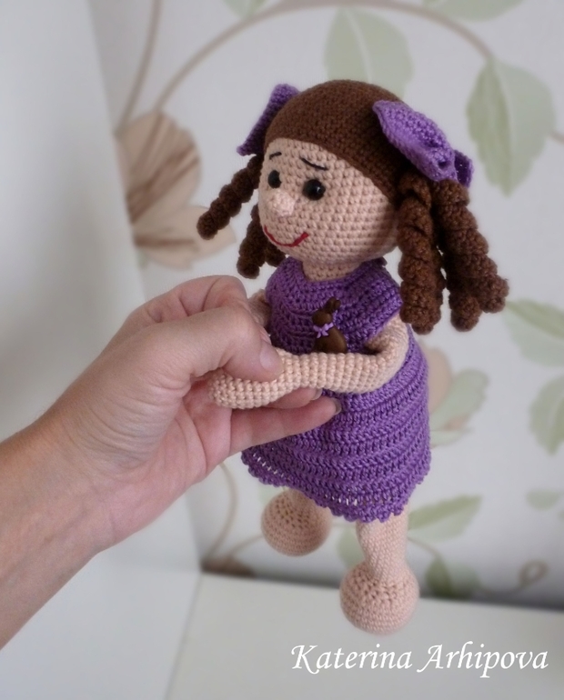 Мои последние вязалки...опять все вместе!!!