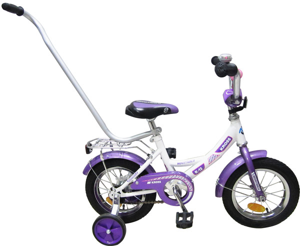 Велосипед в 2,9 года