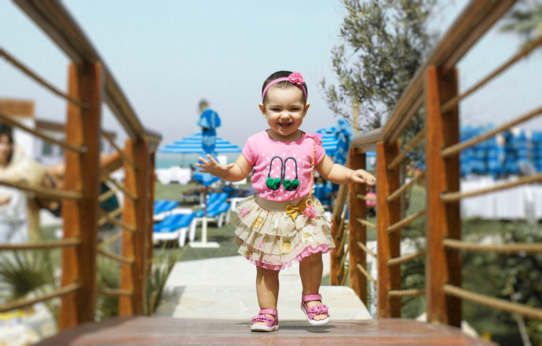 Наша фотосессия в Дубае....Мы счастливые!