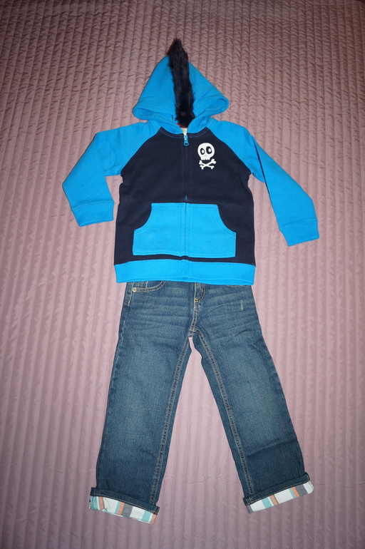 К весне почти готовы)