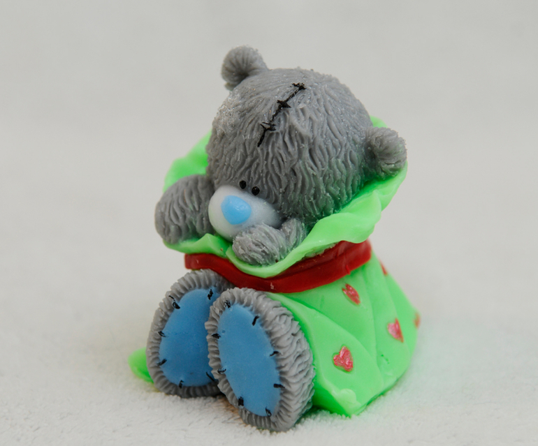 И мои новые вкусняшки и цветочки