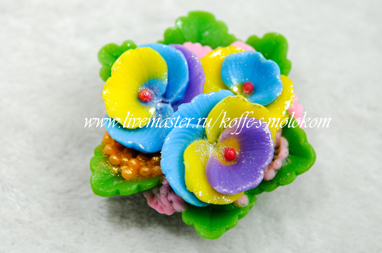 Мои новинки! Новые цветочки!