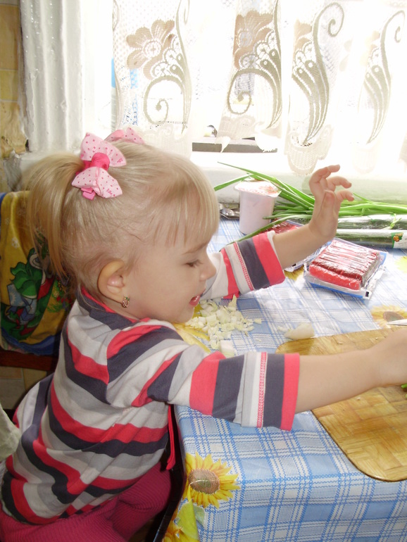 Не много о нас.