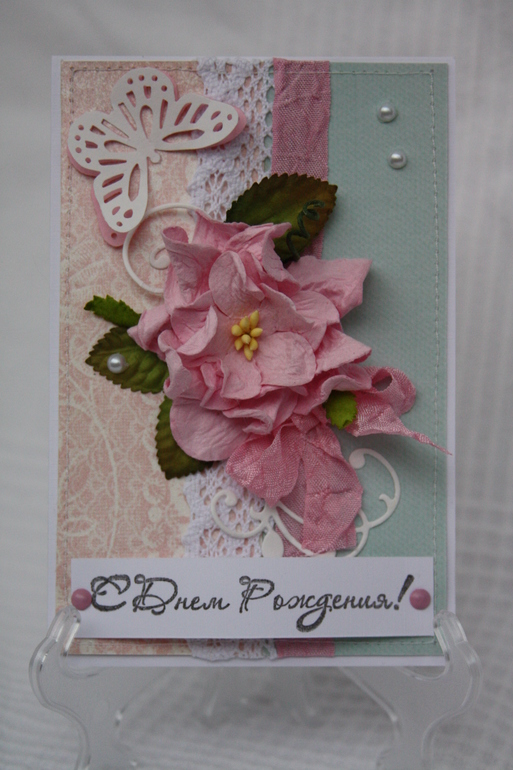 Мои рукоделочки