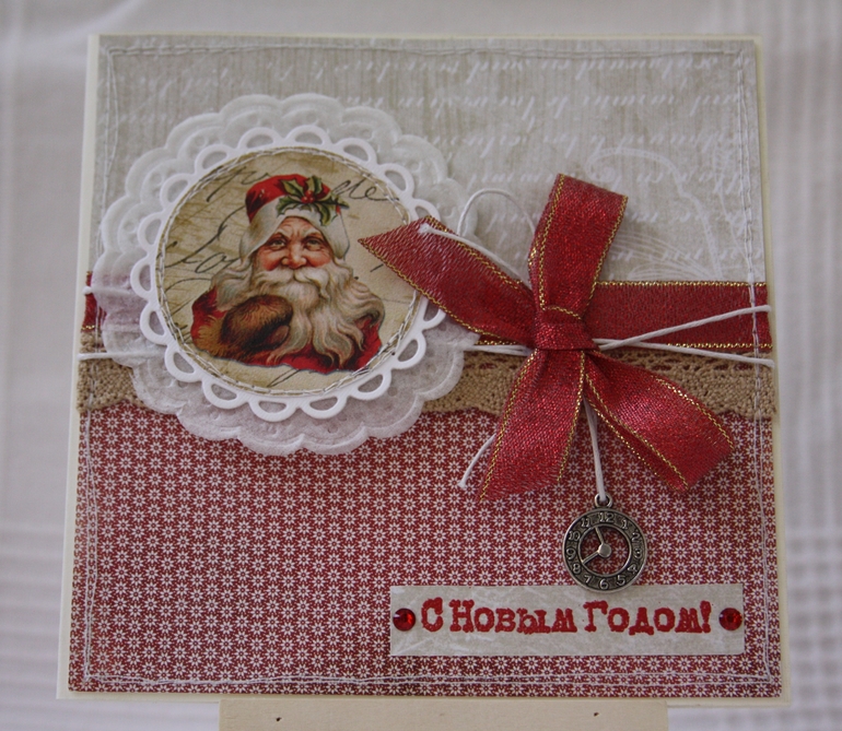 Мои рукоделочки