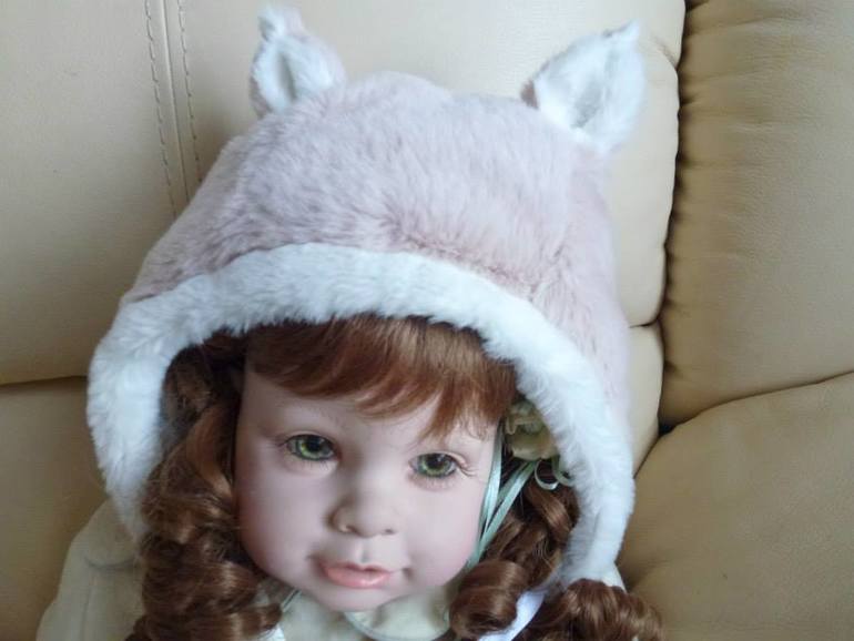 Зимние шапки