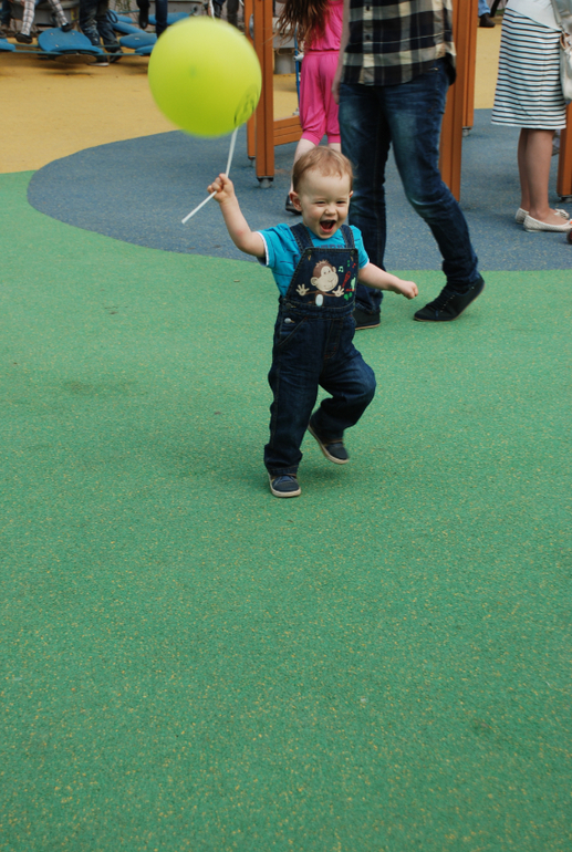 Фото с прогулок, часть 1