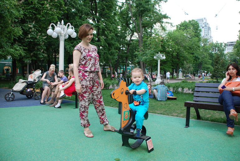 Фото с прогулок, часть 3