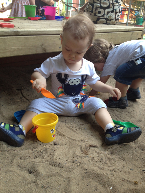 Фото с прогулок, часть 4