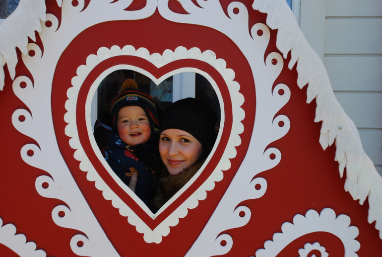 8 марта фото.