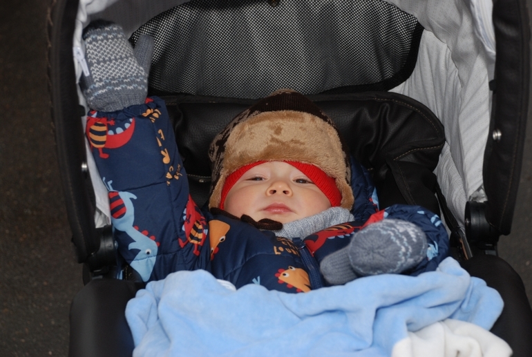 Отдача пошла :))