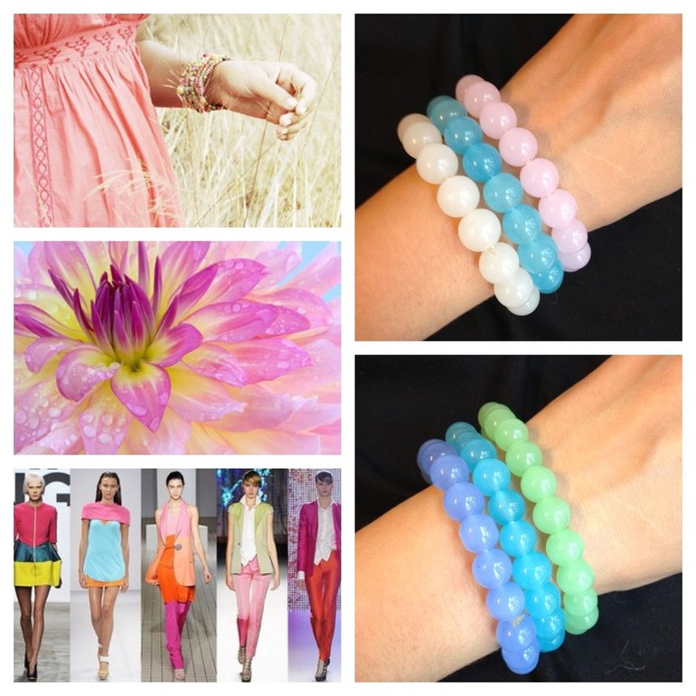 Браслеты по 100 рублей