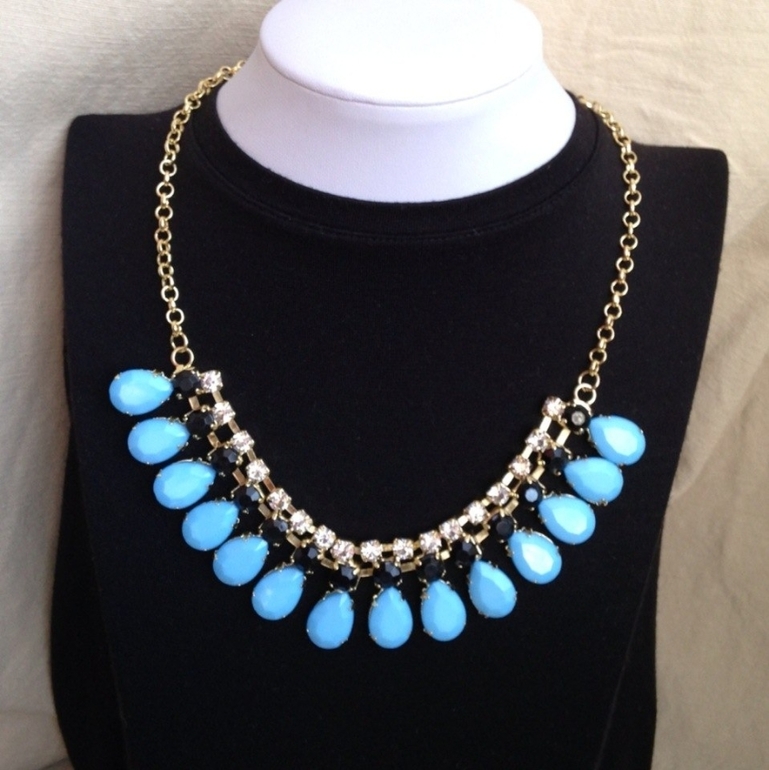 Колье в наличии