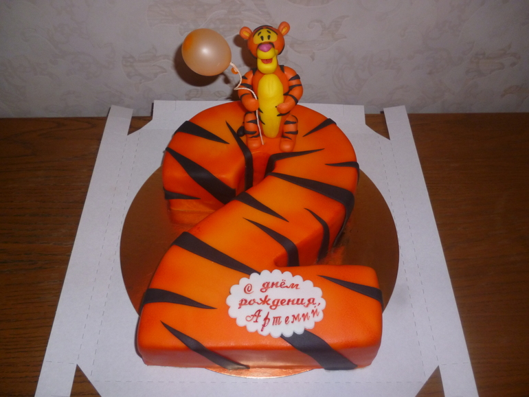 Еще одна двоечка))