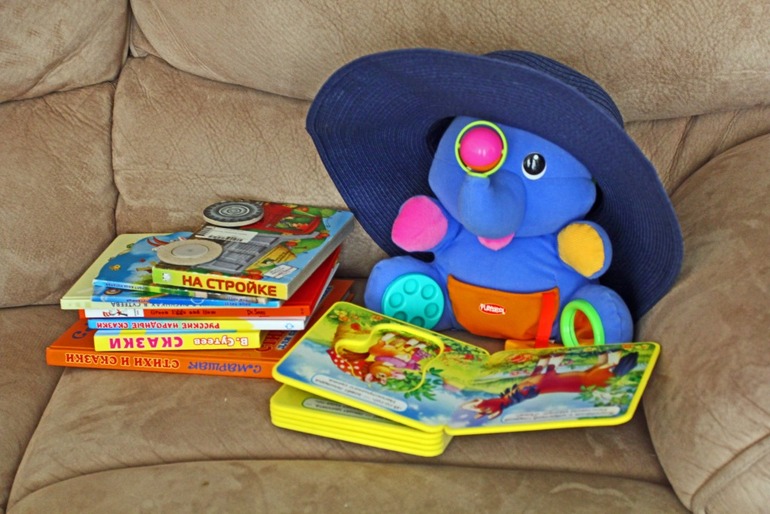 К. Чуковский в моей интерпретации