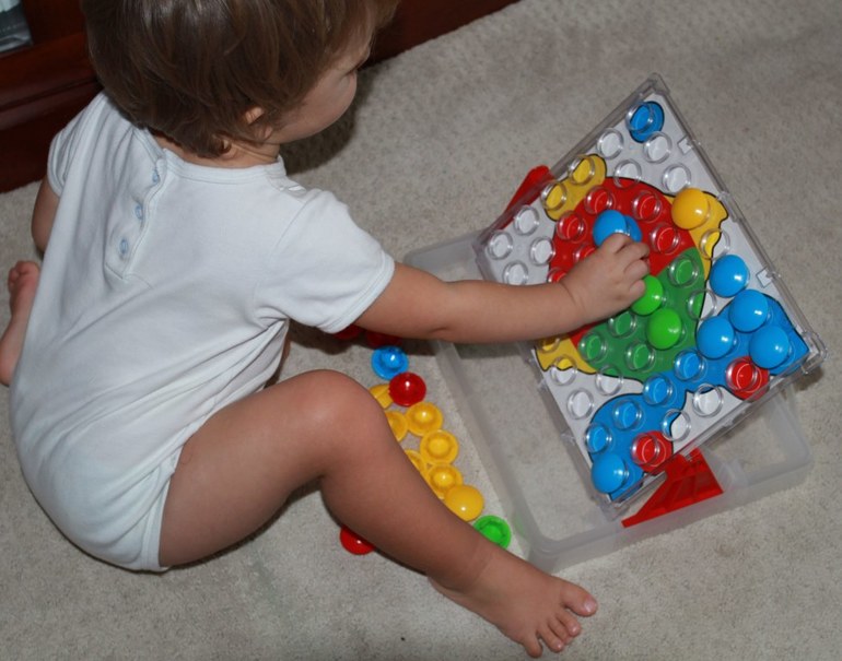 Наше знакомство с обитателями воды