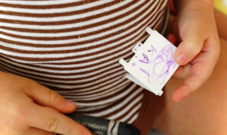 К. Чуковский в моей интерпретации