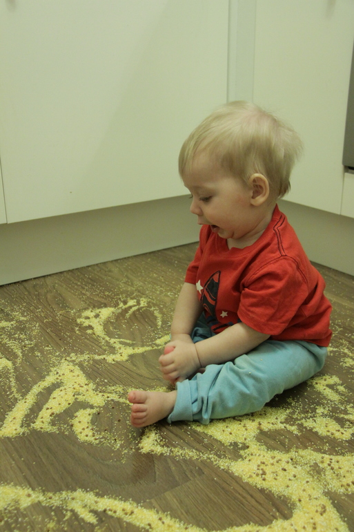 Первое занятие по Шичиде, ну или почти по Шичиде))