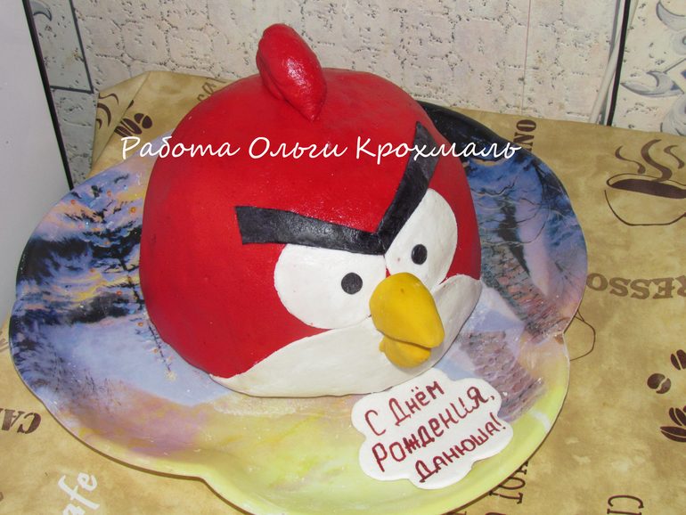 Принимайте новичка)