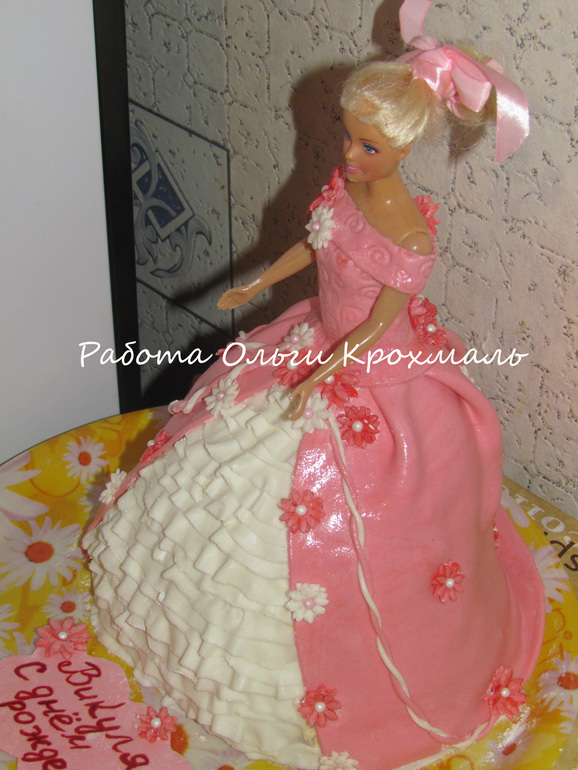 Принимайте новичка)