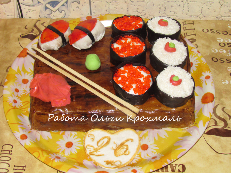 Принимайте новичка)