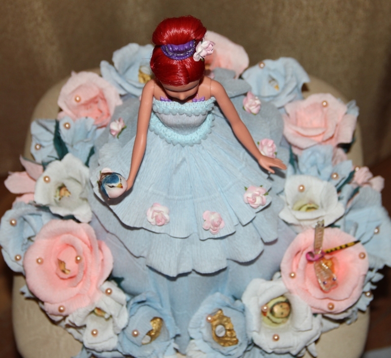 Алёнка для Алёнки.:))