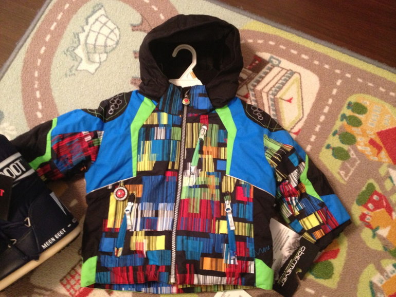 Подготовка к следующей зиме... Или очередные запасы "хомяка"