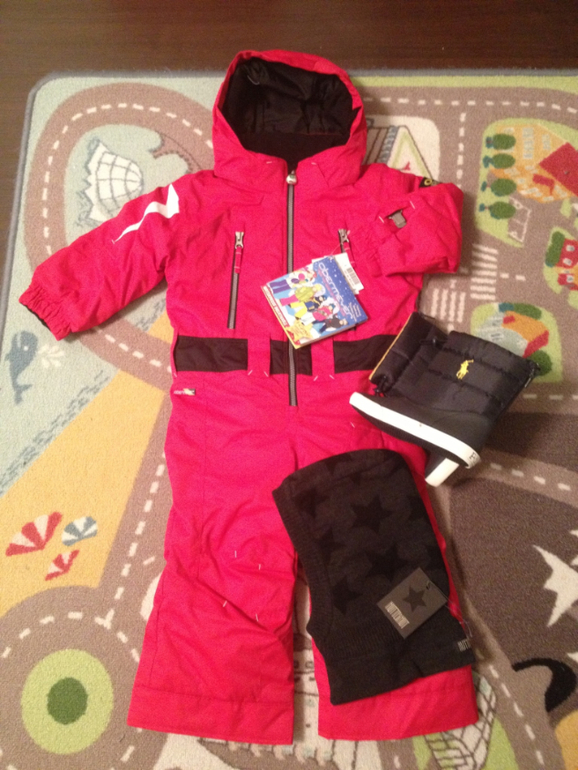 Подготовка к следующей зиме... Или очередные запасы "хомяка"