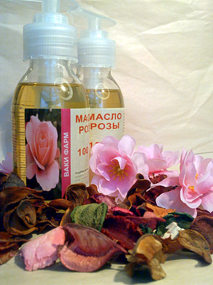 Натуральные масла без добавок. Армения