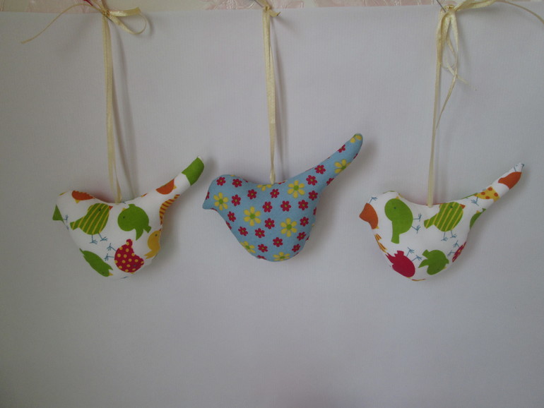 Фруктики тильда!:))))