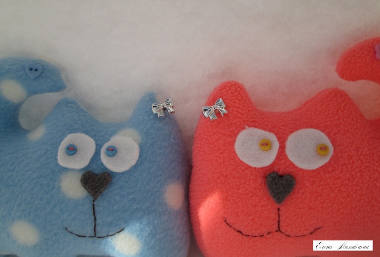 Котики! 250 руб.