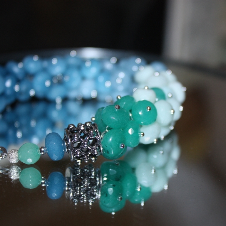 Браслет "Настроение"