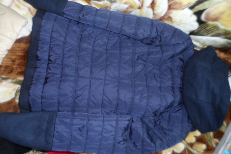 Куртка Lamide весна-осень