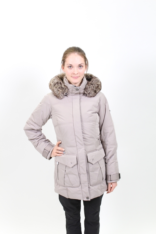 Помогите с цветовым выбором обуви, шапки и варежек.