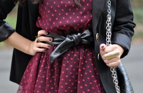 Базовый гардероб. Примеры 2