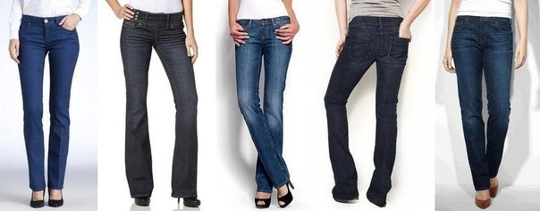 Базовый гардероб. Примеры 2