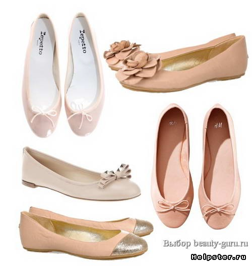 Базовый гардероб. Примеры 1