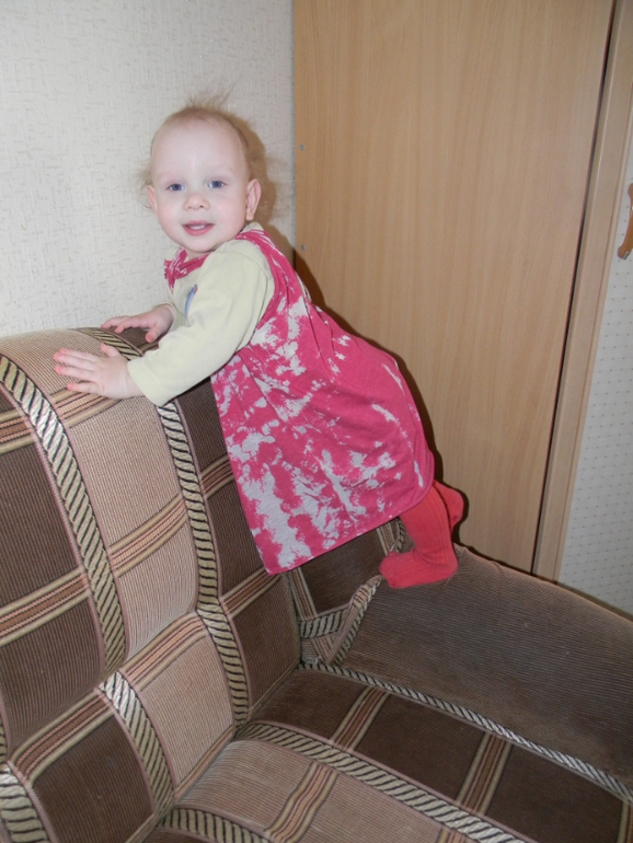 Наш денек)))